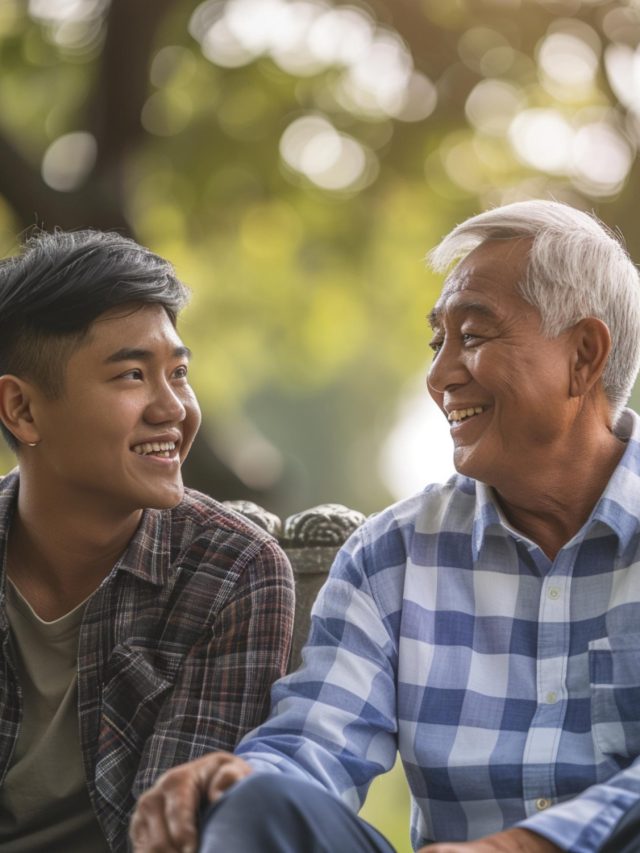 7 Ways To Motivate Your Dad To Get Fit & Healthy 7 Ways To Motivate Your Dad To Get Fit & Healthy