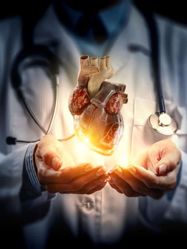5 Vital Electrolytes That Boost Heart Health 5 Vital Electrolytes That Boost Heart Health