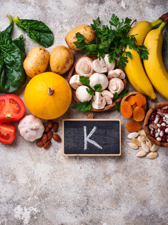 7 Amazing Health Benefits Of Potassium For The Human Body