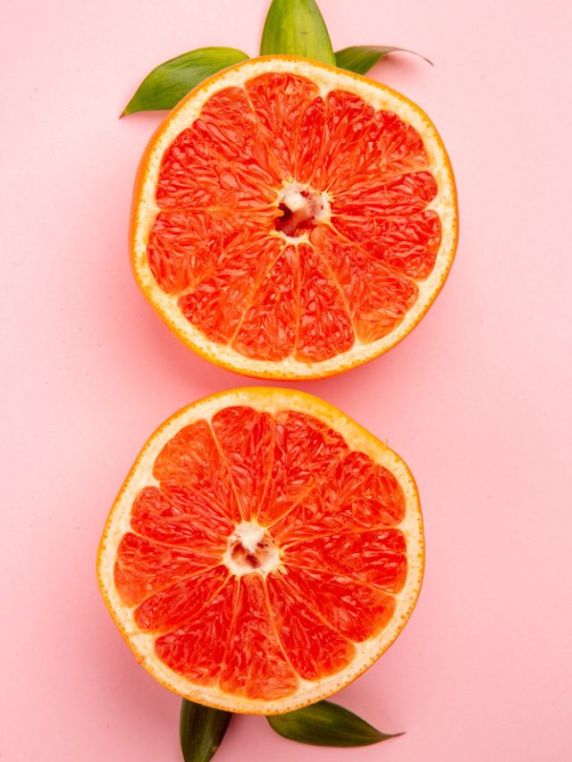 6 Reasons Why Grapefruit Is Healthy? 6 Reasons Why Grapefruit Is Healthy?