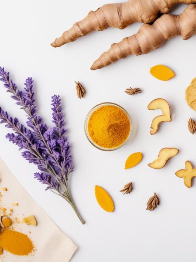 5 Surprising Natural Pain Relievers 5 Surprising Natural Pain Relievers