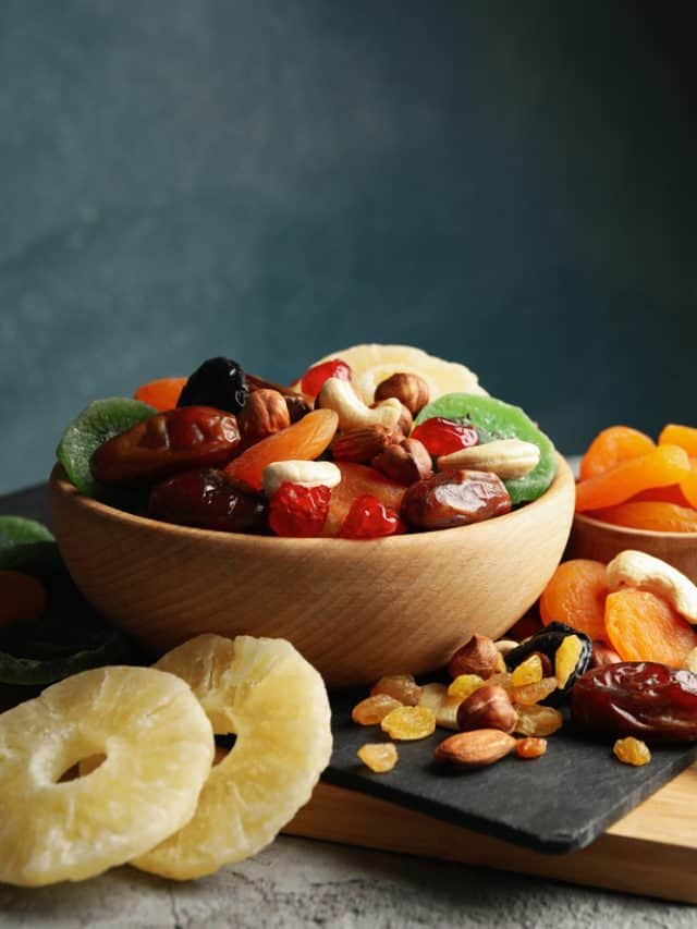 8 Nuts & seeds to prevent hair fall 8 Nuts & seeds to prevent hair fall