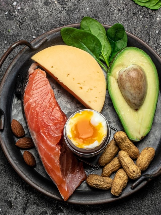 7 Calcium-Rich Foods Other Than Milk