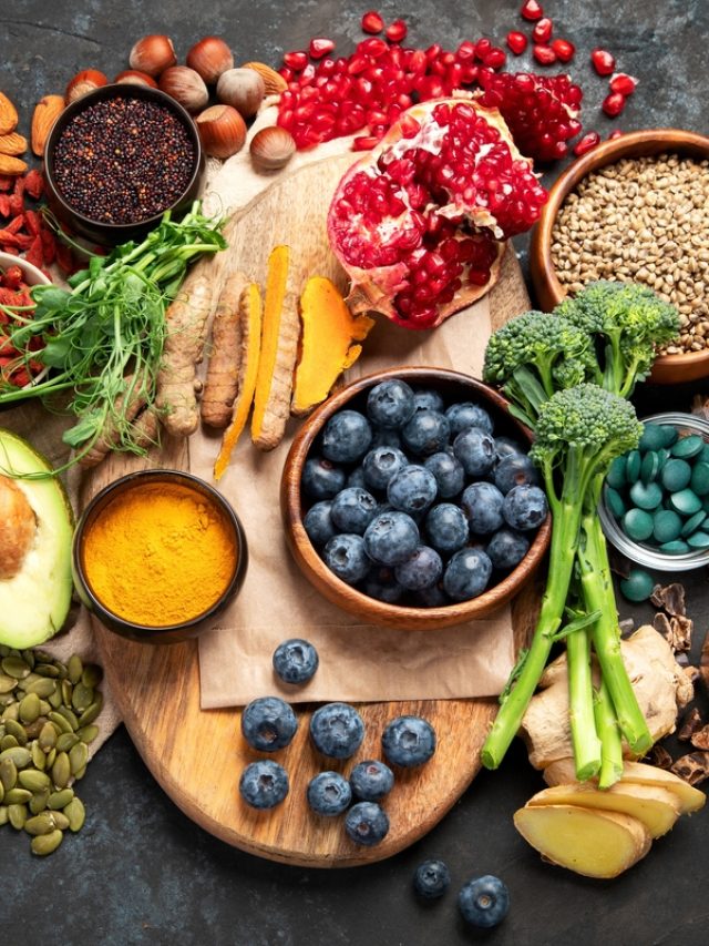 7 Vegetarian Sources Of Omega-3 For A Healthier You 7 Vegetarian Sources Of Omega-3 For A Healthier You