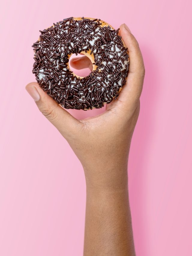 7 Ways To Beat Sugar Cravings