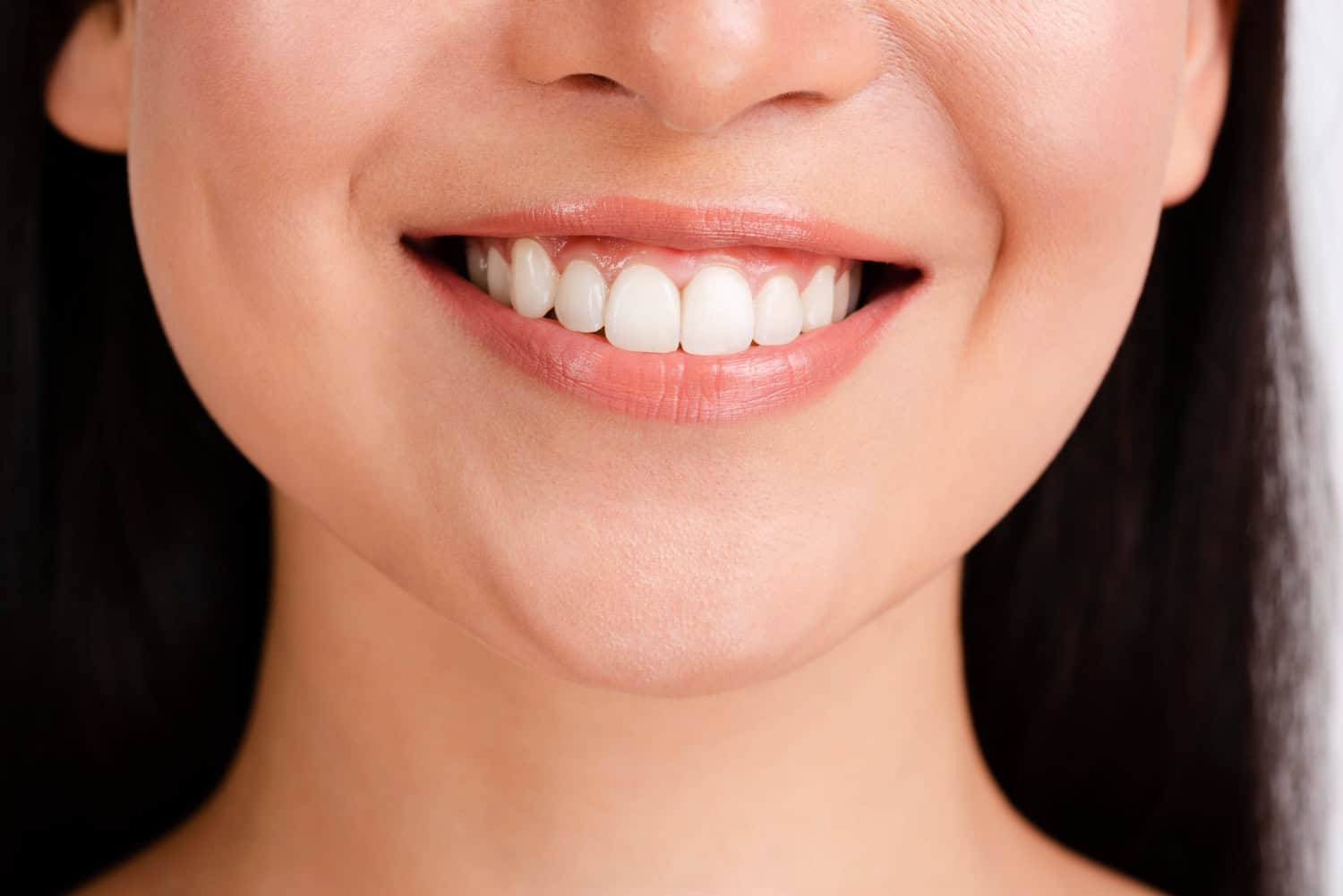teeth