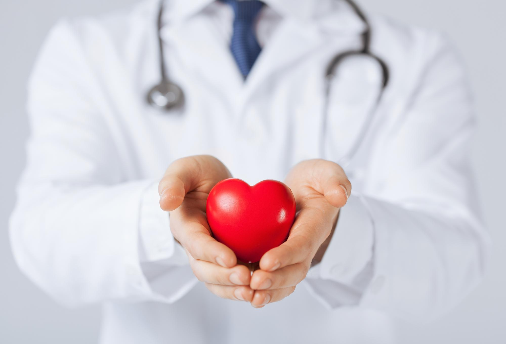 Chia Seeds benefits for Heart health