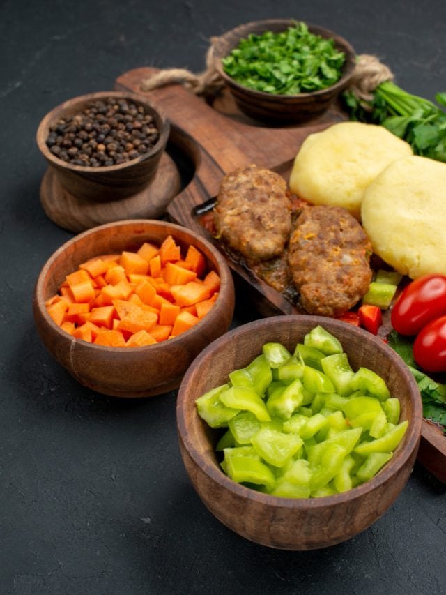 7 Delicious Vegan Snack Recipes For Weight Loss