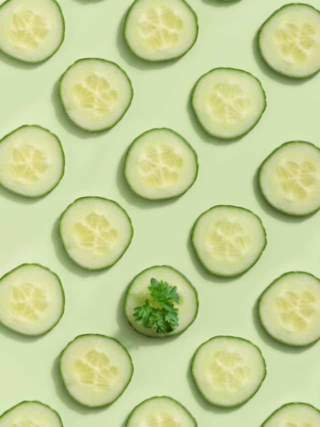 5 Health Benefits Of Cucumber Seeds 5 Health Benefits Of Cucumber Seeds