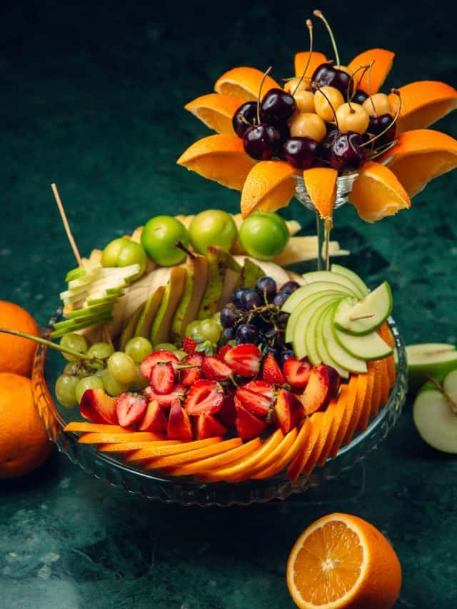 Top 8 Foods That Improve Oxygen Level In The Body