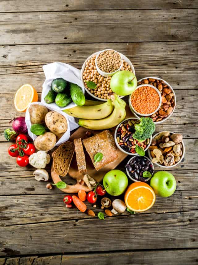 7 Health Benefits Of Opting For A Gluten-Free Diet 7 Health Benefits Of Opting For A Gluten-Free Diet
