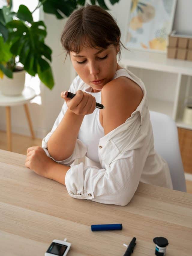 Insulin Overdose: Recognizing The Signs & Risks