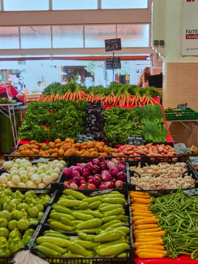 7 Vegetables To Avoid During Monsoon 7 Vegetables To Avoid During Monsoon