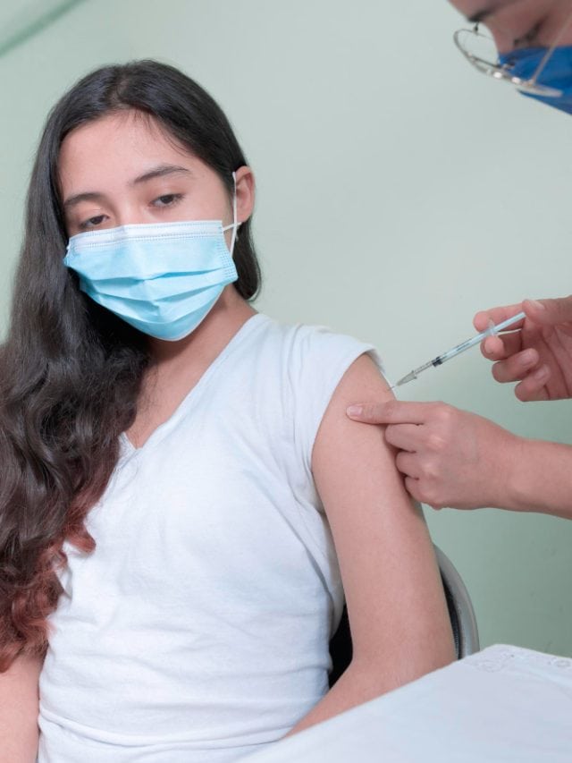 What To Expect When Getting The Flu Shot