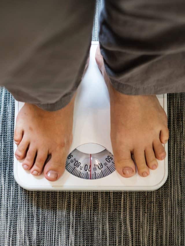 Top 5 Health Issues Leading To Weight Gain