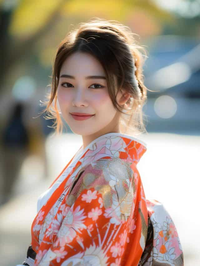 Anti-Ageing Practices To Adopt From Japanese Culture