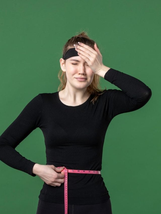 5 Weight Loss Hacks That Don’t Help