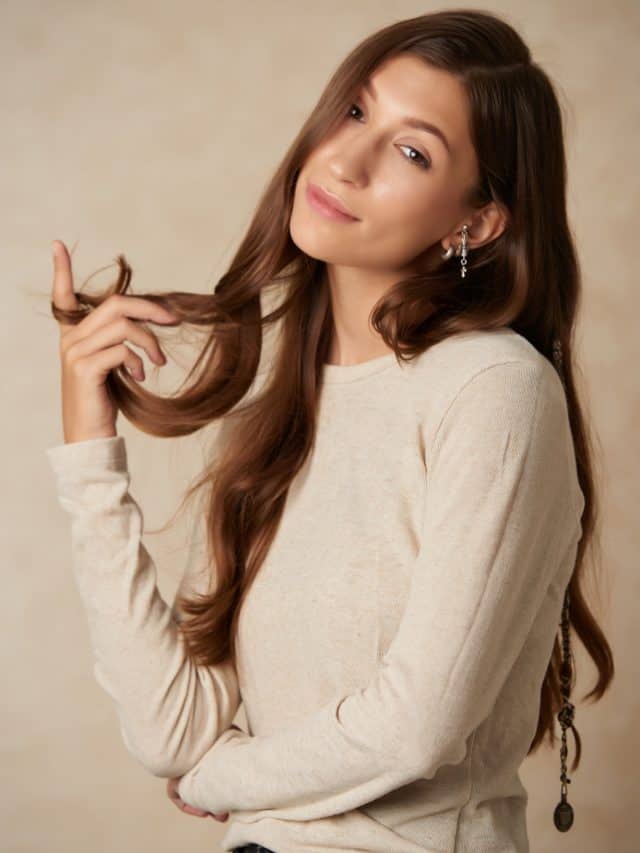 5 Protein-Rich Foods To Boost Hair Growth