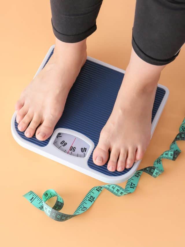 Who Is More Prone To Weight Gain: Men Or Women?