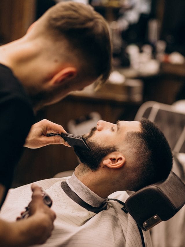 8 Beard Grooming Tips Every Man Should Know 8 Beard Grooming Tips Every Man Should Know