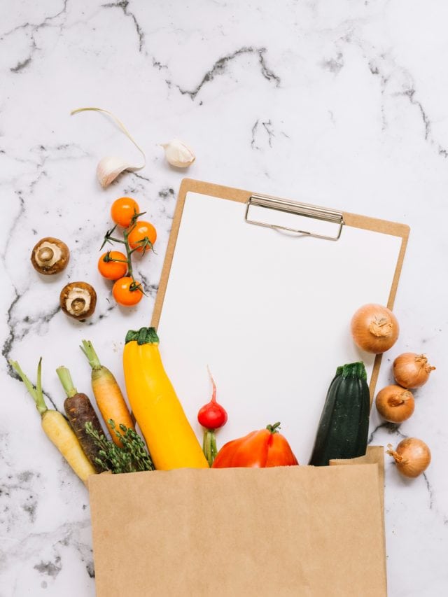 Diabetes-Friendly Grocery List Diabetes-Friendly Grocery List