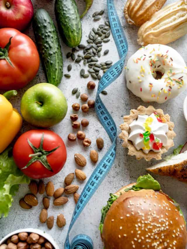 7 Superfoods For Effective Weight Loss
