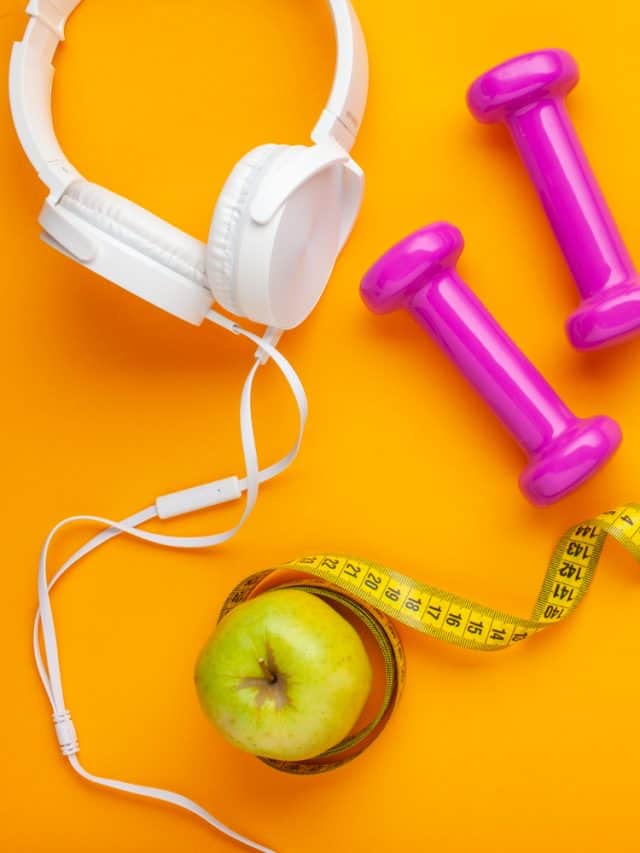 6 Reasons Why Some People Lose Weight Slowly From Exercise