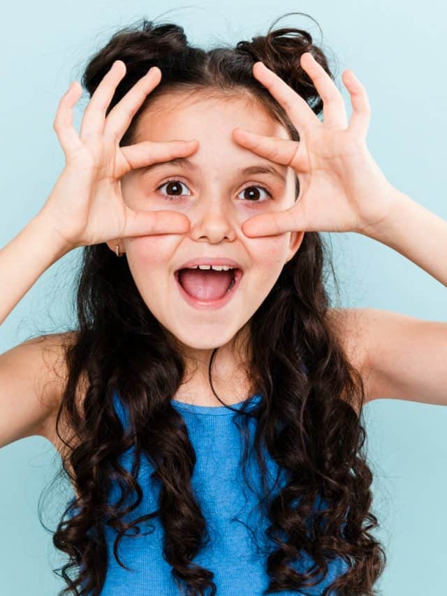 How To Reduce Children’s Screen Time For Eye Health?
