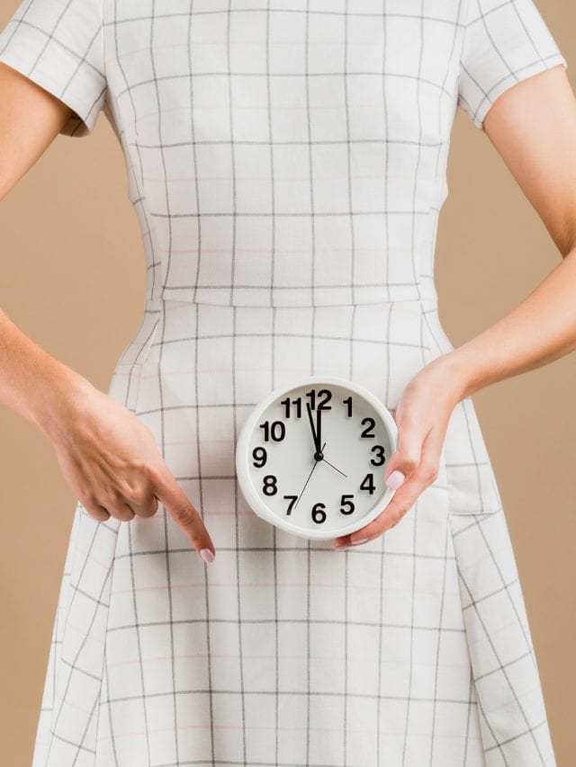 7 Ways To Balance Hormones Naturally 7 Ways To Balance Hormones Naturally