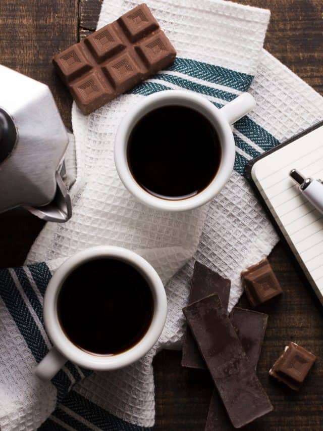 Everyday Foods That Wake You Up Everyday Foods That Wake You Up