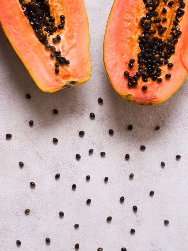 5 health benefits of papaya seeds you didn’t know