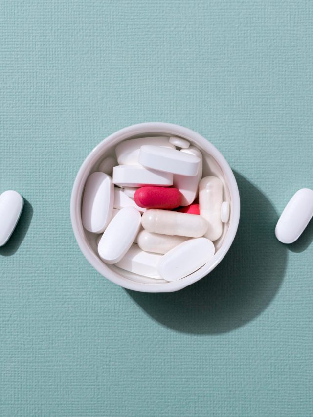 Could You Choose Generic Over Branded Medicines?