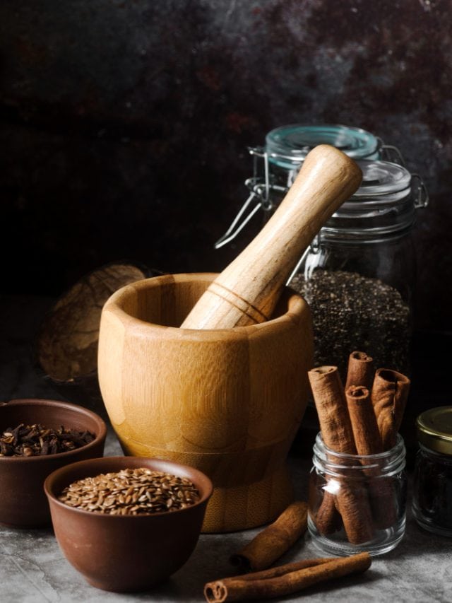 5 Ayurvedic ways to boost memory & improve concentration