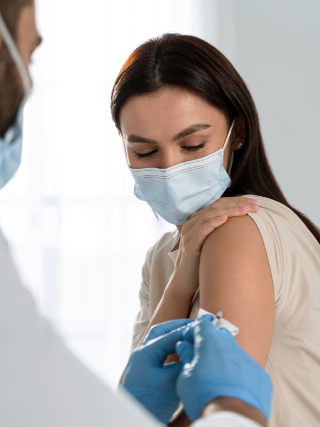 5 Myths & Facts About The Flu Shot 5 Myths & Facts About The Flu Shot