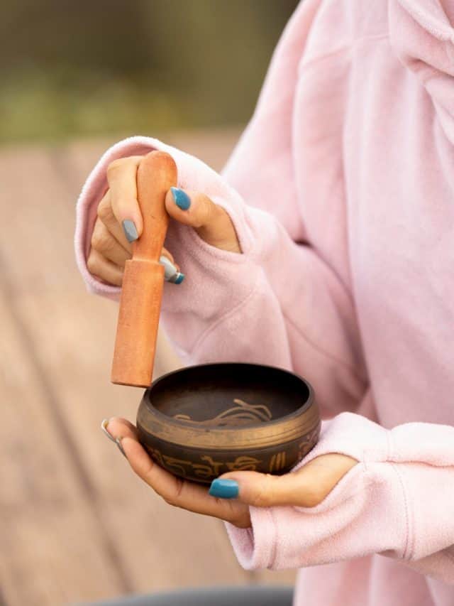 5 Benefits Of Sound Bath Therapy 5 Benefits Of Sound Bath Therapy