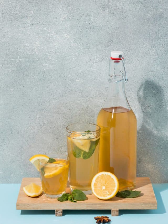 5 Medicinal Water To Include In Your Diet