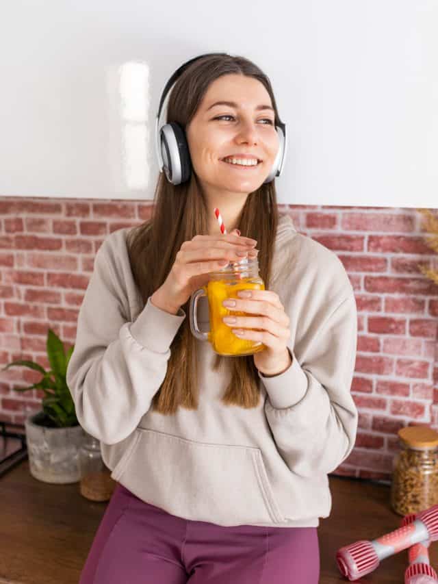 6  Fat-Burning Juices For Weight Loss