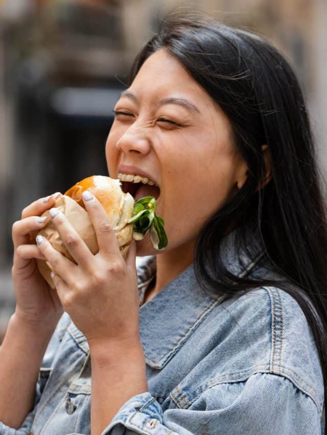 Plant-Based Junk Food May Harm Your Heart!