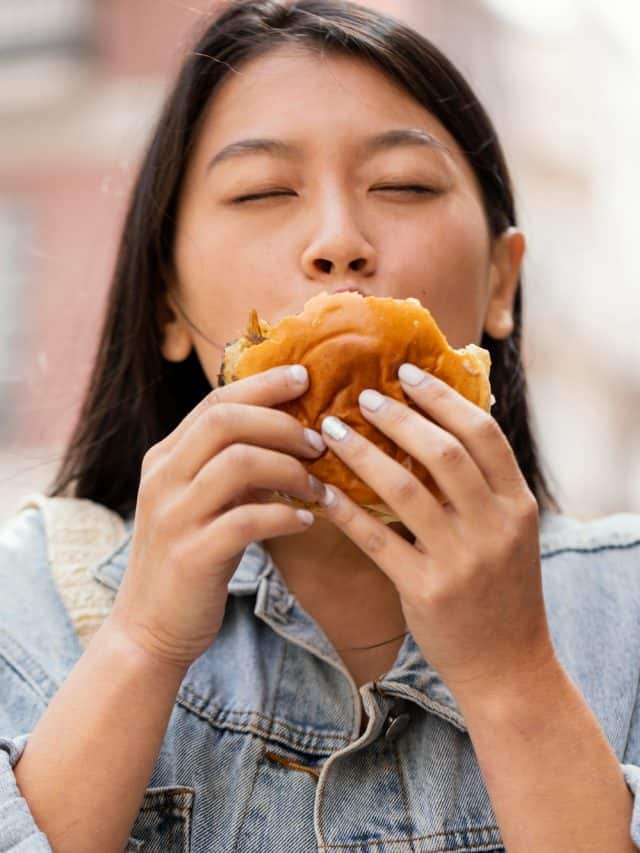 Can Junk Food Harm Your Brain?