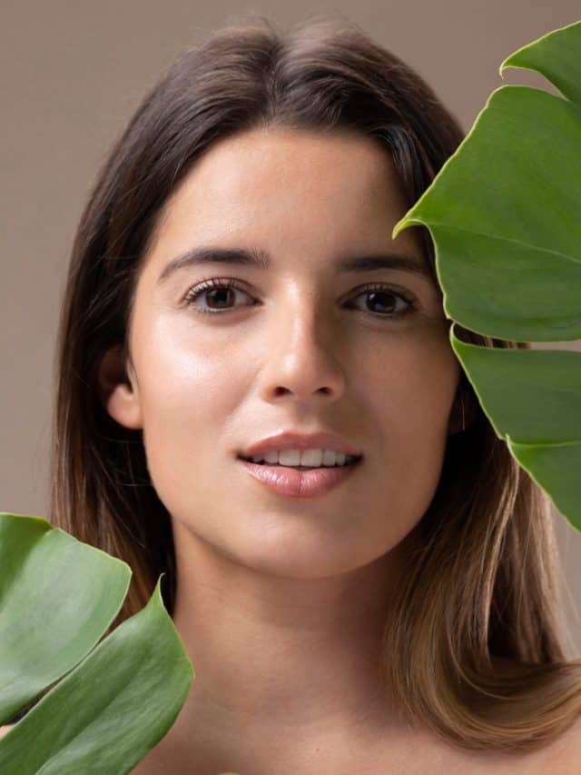 5 Natural Ways To Boost Your Hyaluronic Acid Levels
