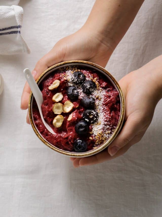 5 Healthy Chia Seed Recipes 5 Healthy Chia Seed Recipes