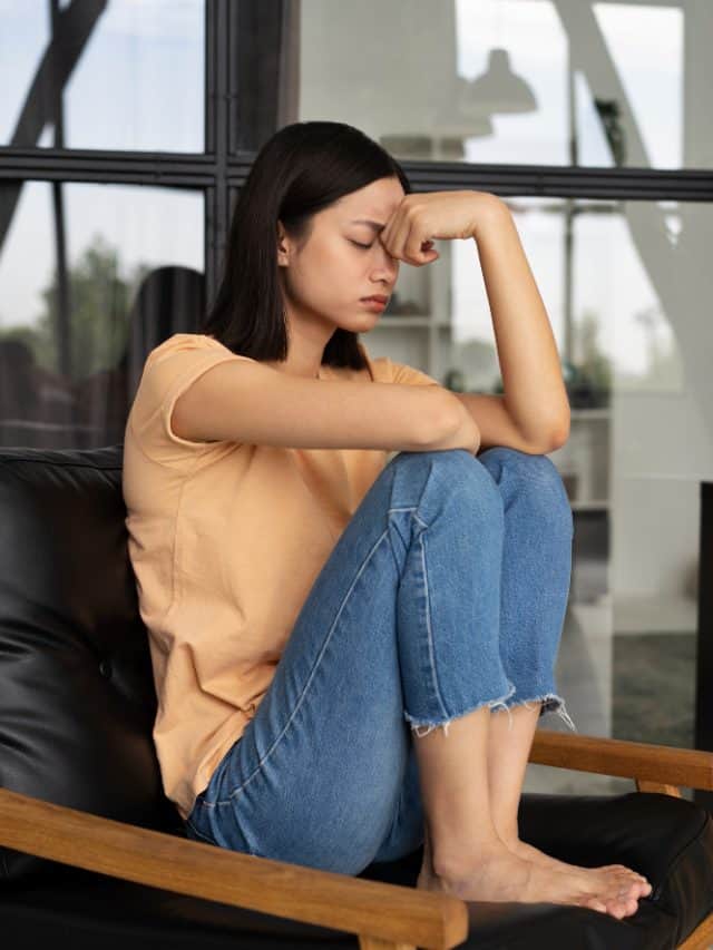 5 Unusual Signs Of Iron Deficiency 5 Unusual Signs Of Iron Deficiency
