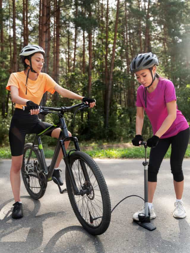 Cycling vs. Skipping: Which Melts Belly Fat Faster? Cycling vs. Skipping: Which Melts Belly Fat Faster?