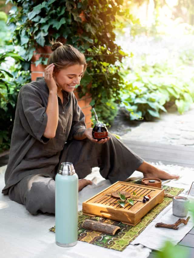 8 Simple Habits Of Super-Healthy People