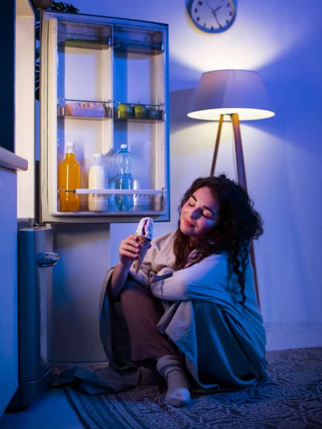 Nighttime Blunders Spiking Your Blood Sugar? Nighttime Blunders Spiking Your Blood Sugar?