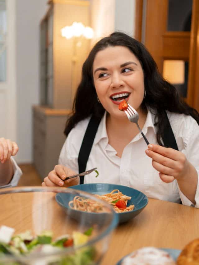 Top 5 Essential Foods For An Anti-Ageing Diet