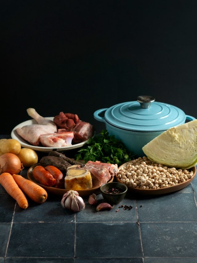 5 Foods With More Protein Than Eggs 5 Foods With More Protein Than Eggs