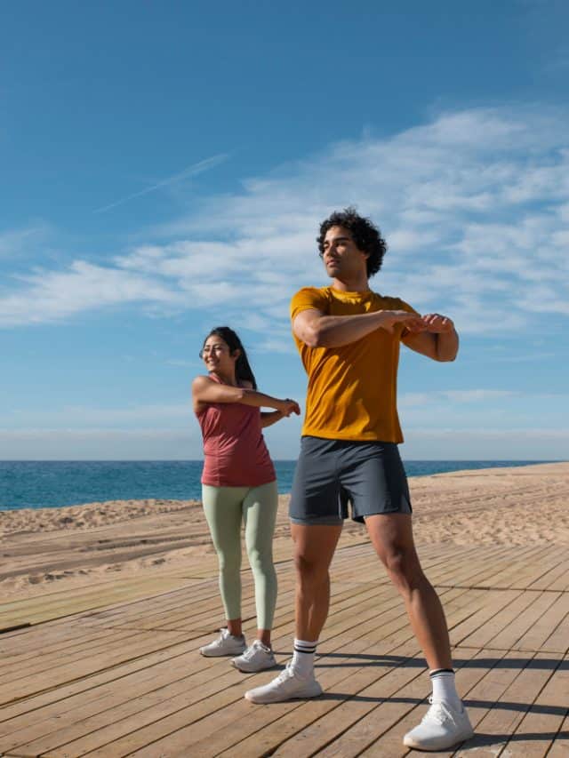 7 Simple Lifestyle Changes To Reduce Cancer Risk