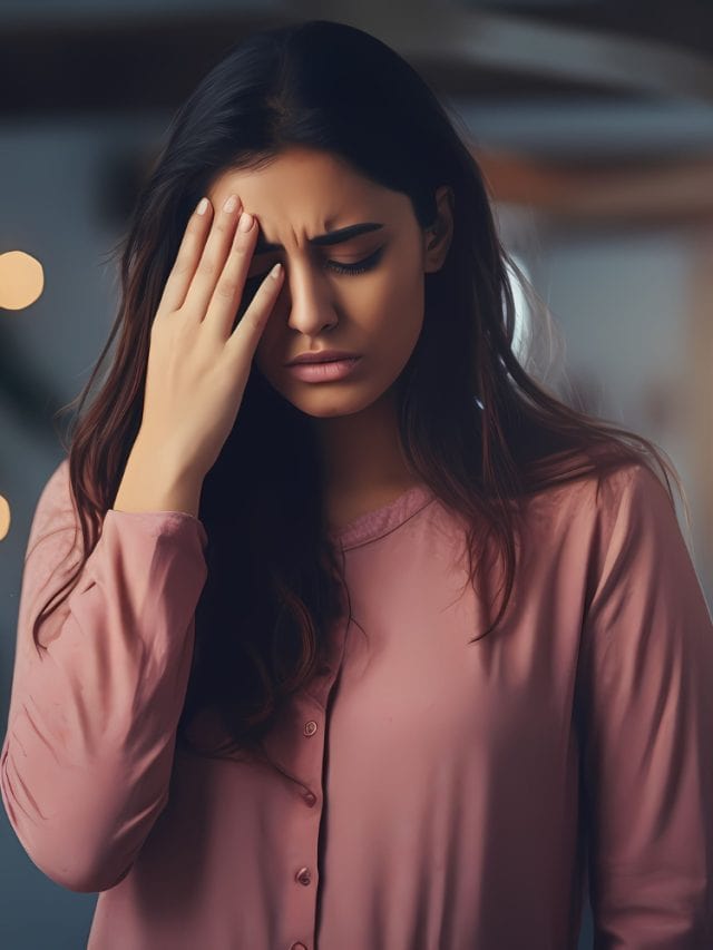 6 Ayurvedic Tips To Manage Migraine