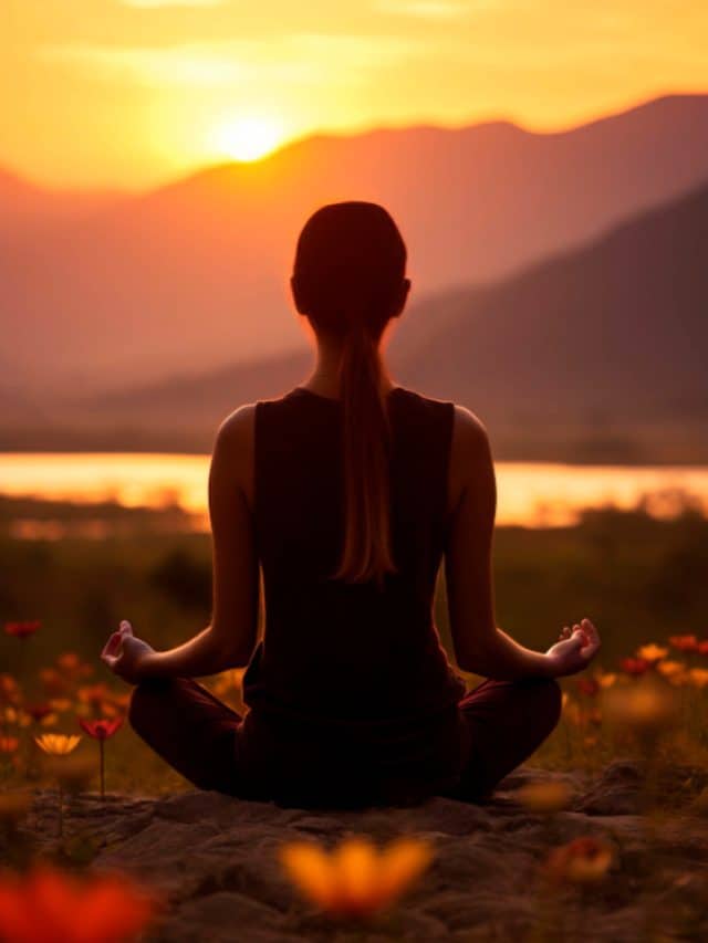 5 best yoga poses for rheumatoid arthritis